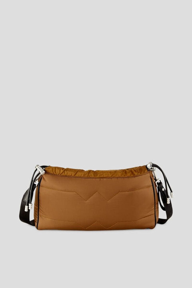 Morzine Grecia Shoulder bag in Brown 3