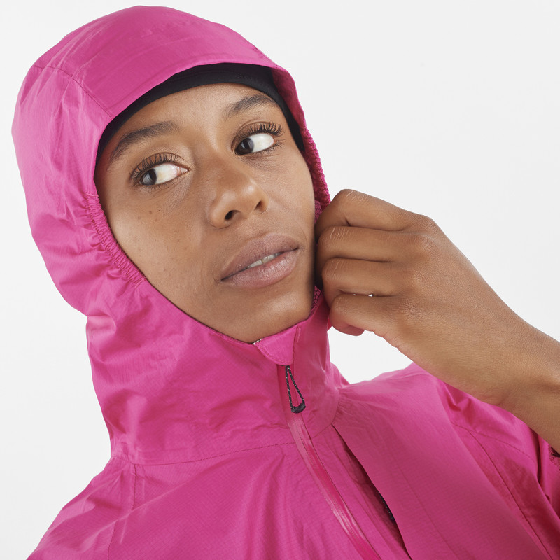 BONATTI WATERPROOF 6