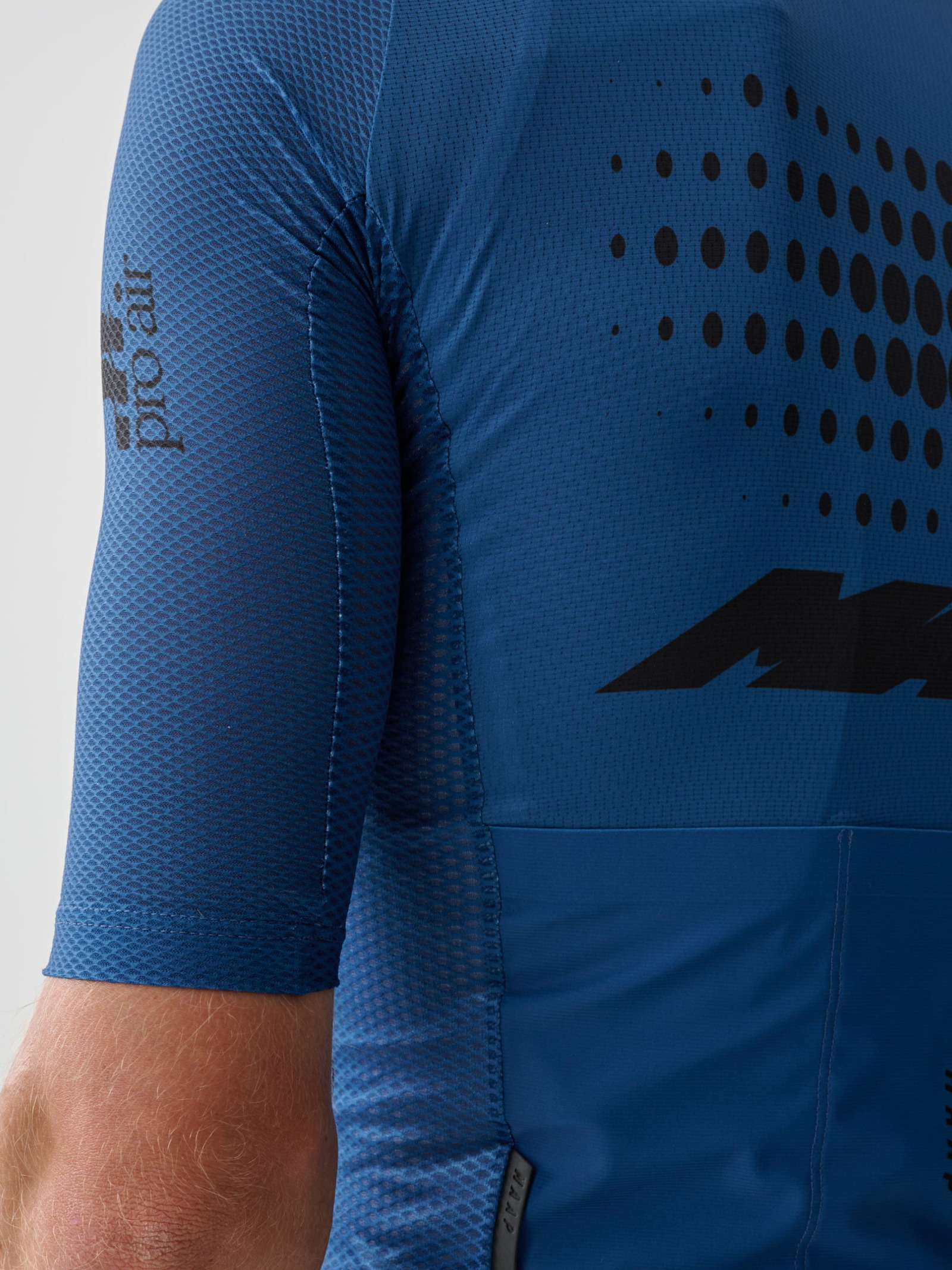Aether Pro Air Jersey 3.0 - 6