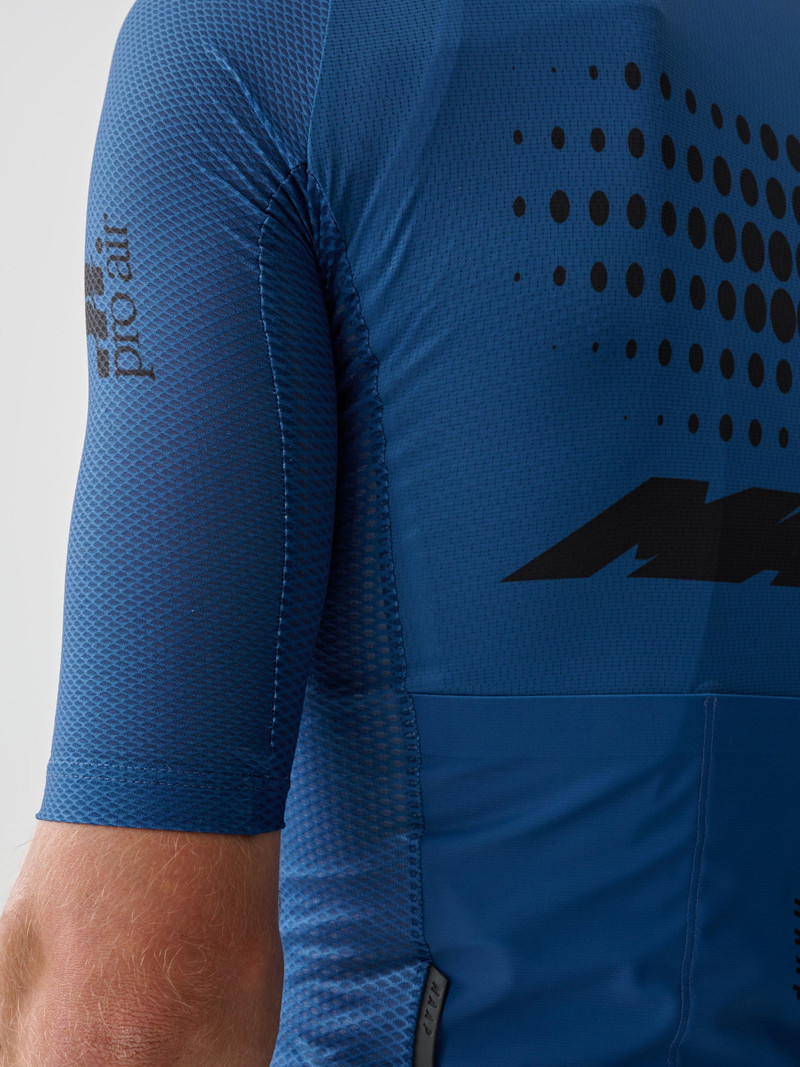 Aether Pro Air Jersey 3.0 6