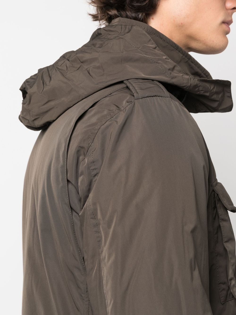 Replica M65 military jacket - 6