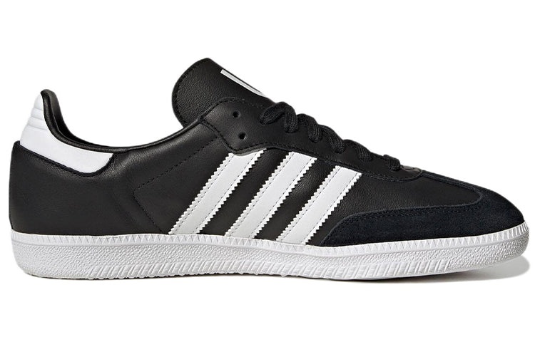 adidas Samba Team 'Juventus' HQ7034 - 2