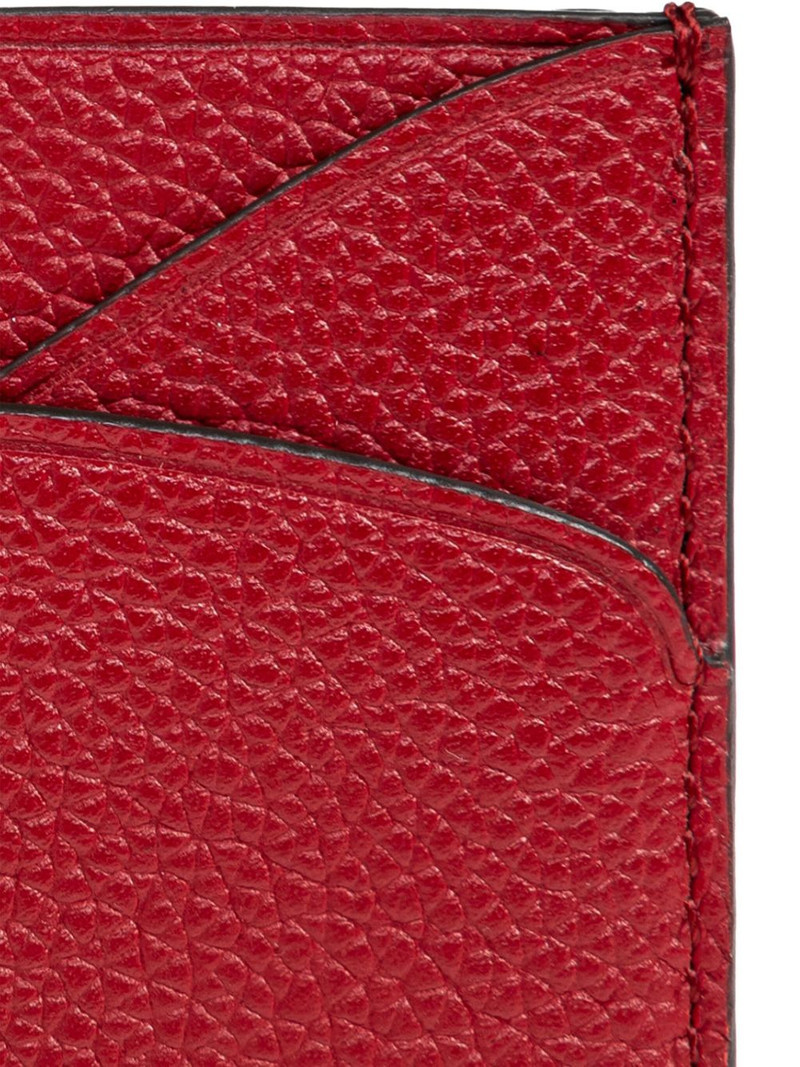 Romy leather card holder 4