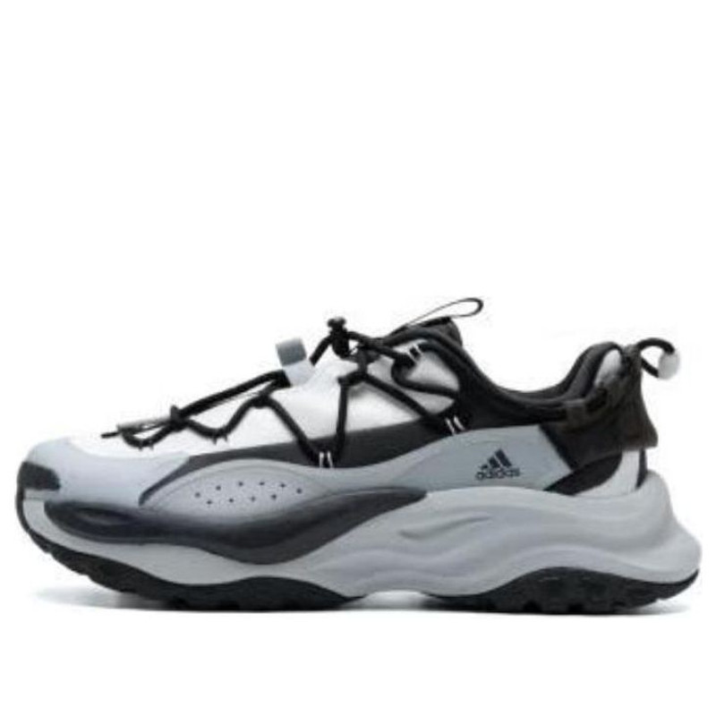 adidas Maxxwavy 'Black Blue' IF6476 - 1