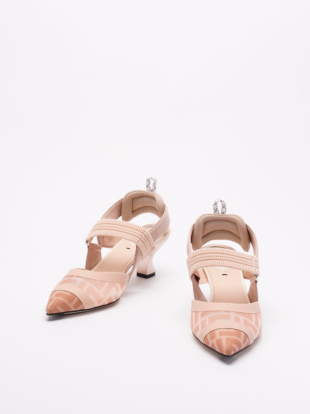 `Colibrì` Slingback Pumps - 2