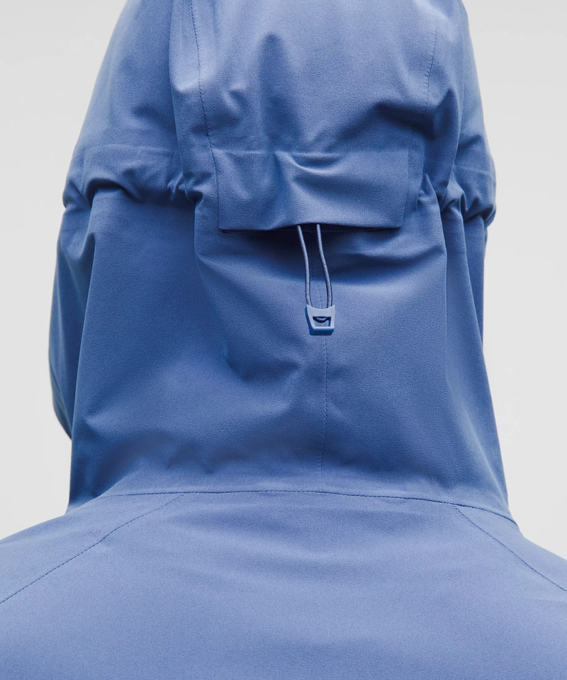 Stretch Glyde Waterproof Jacket 8