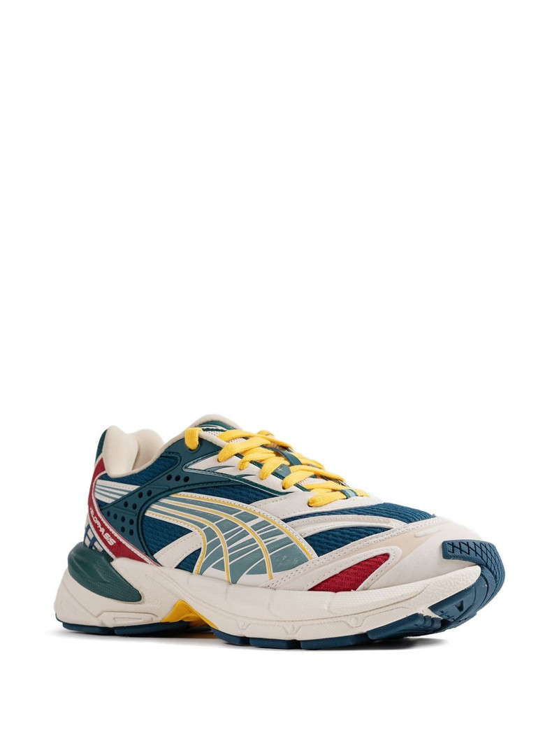 PUMA Velophasis "Ocean Tropic/Adriatic/Yellow" sneakers outlook