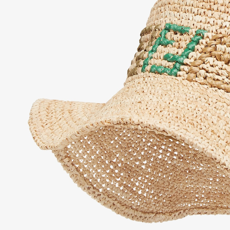 FENDI Hat outlook