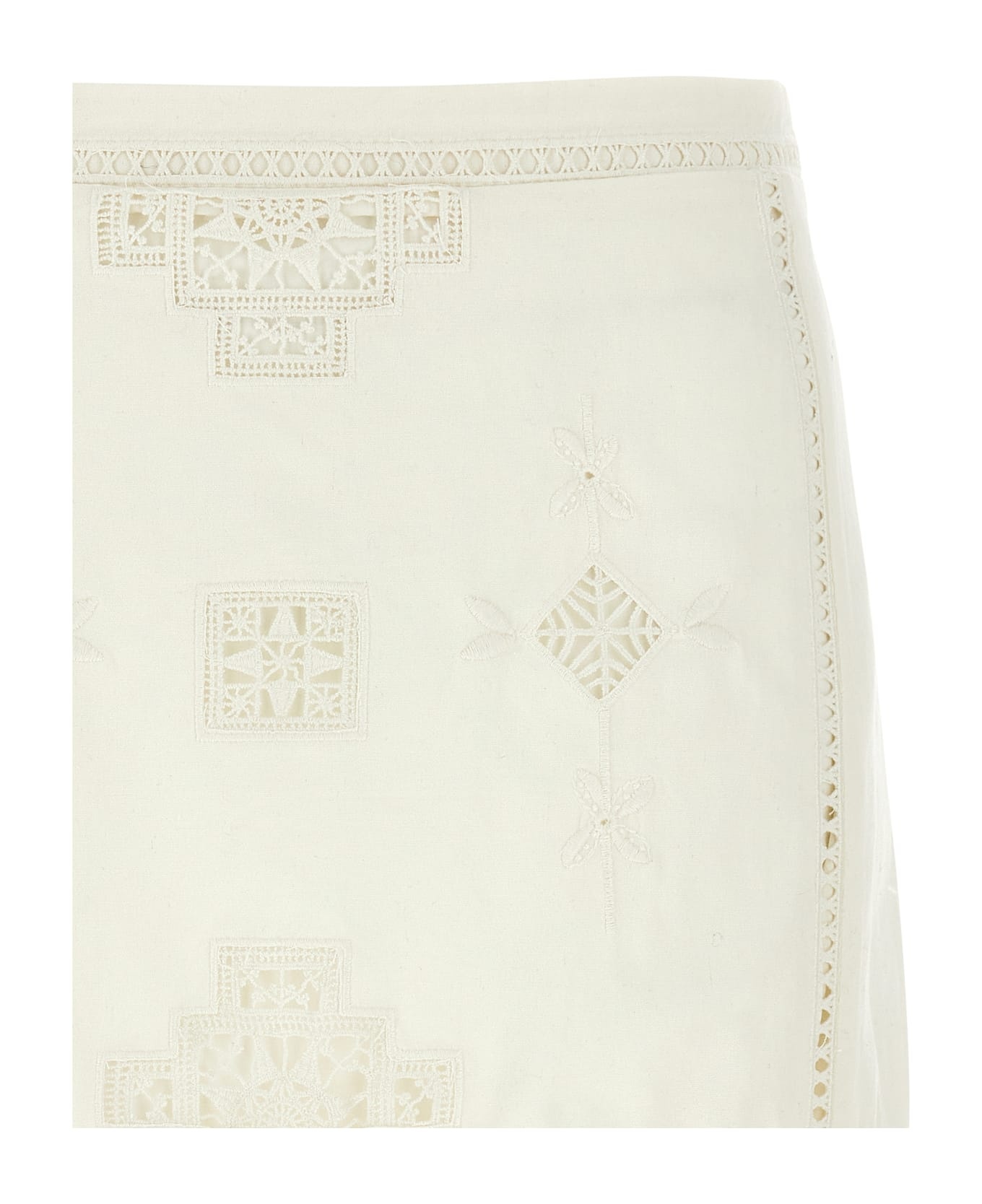 'sandra' Skirt - 4