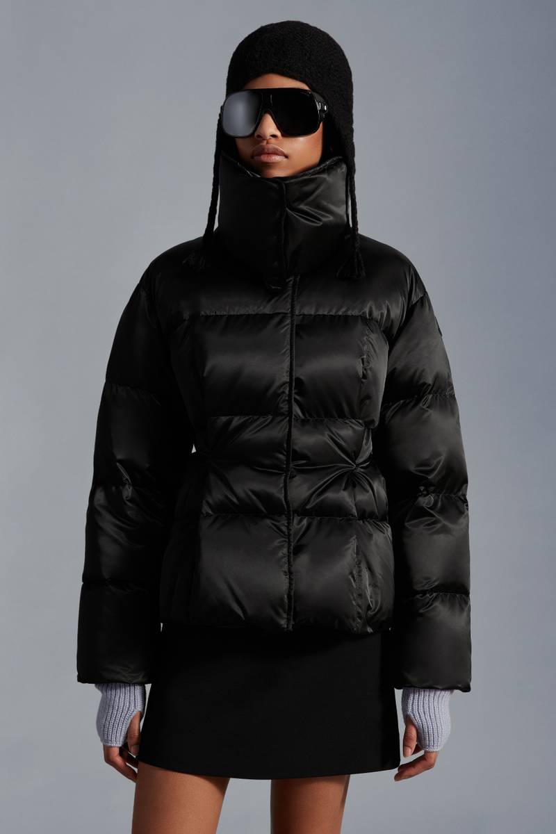 Coua Short Down Jacket 3