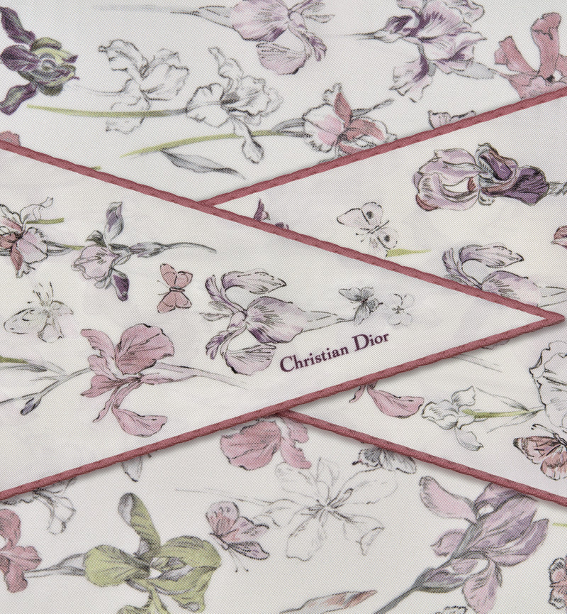 Iris Dior Diamond 3
