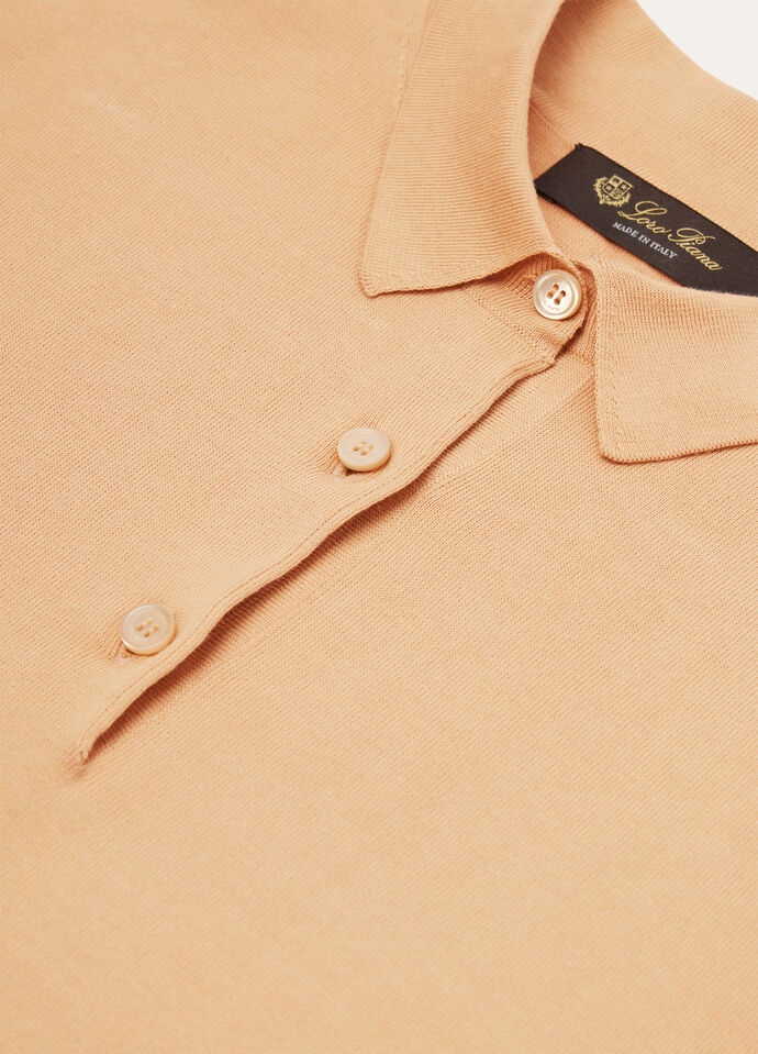 Ice Wish Polo Shirt - 7