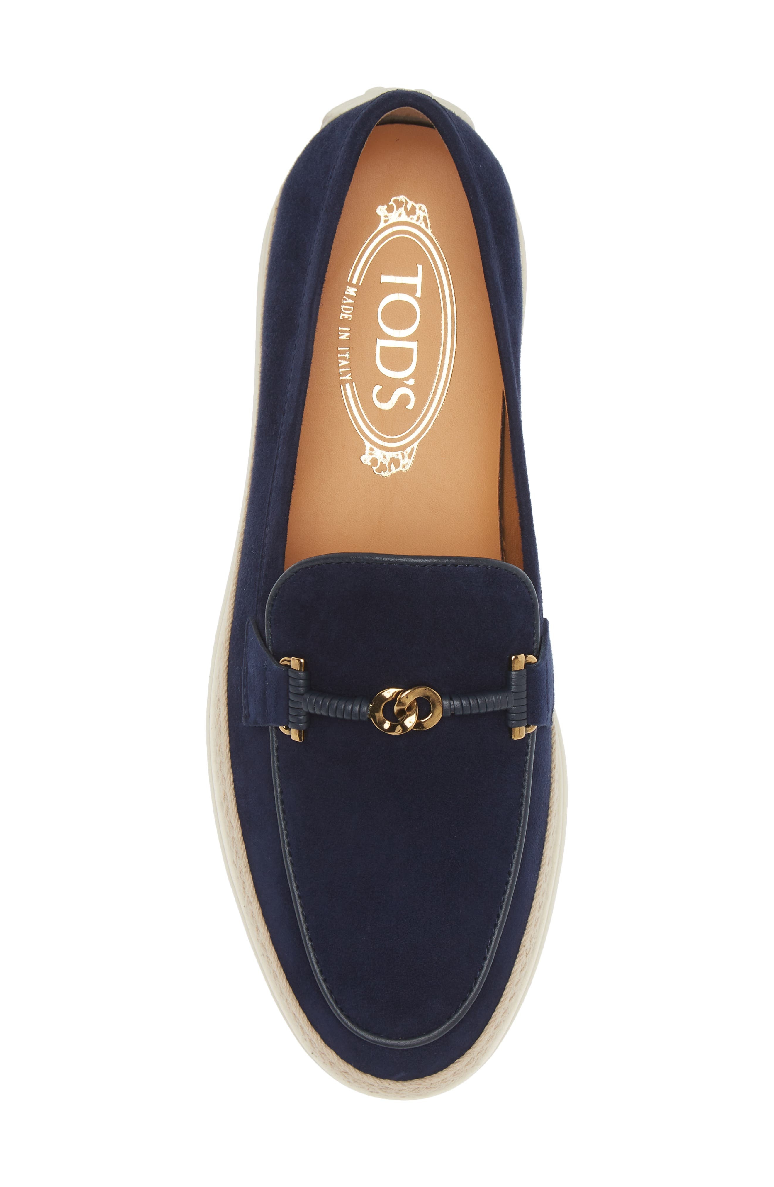 Chain Loafer - 5