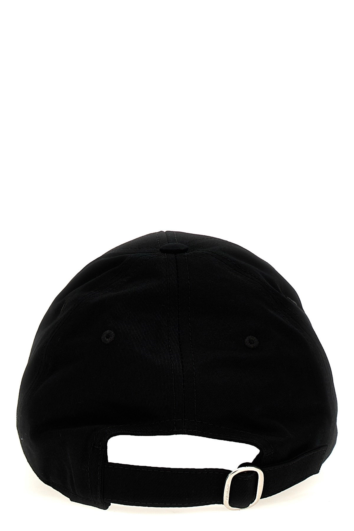 Logo cap - 3