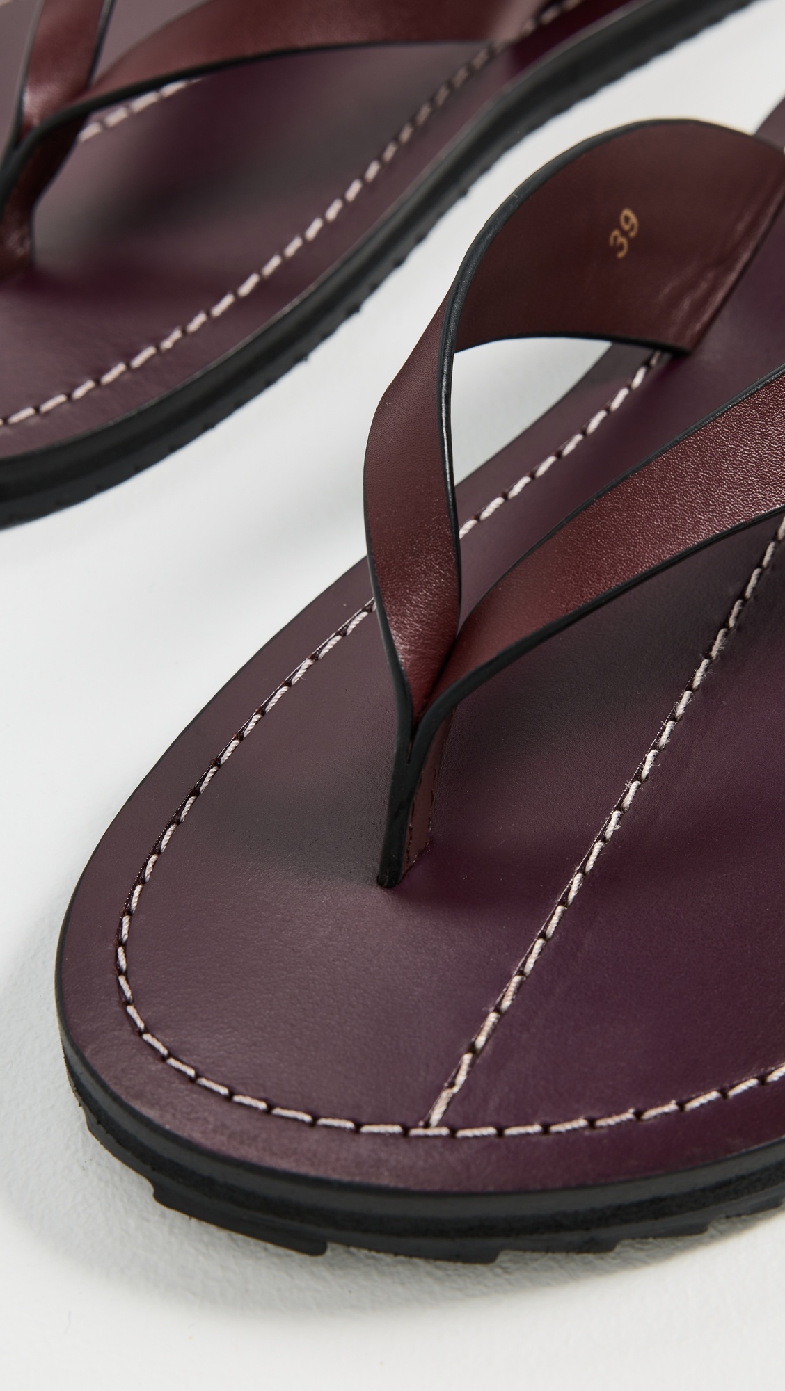 Flora Sandals - 5
