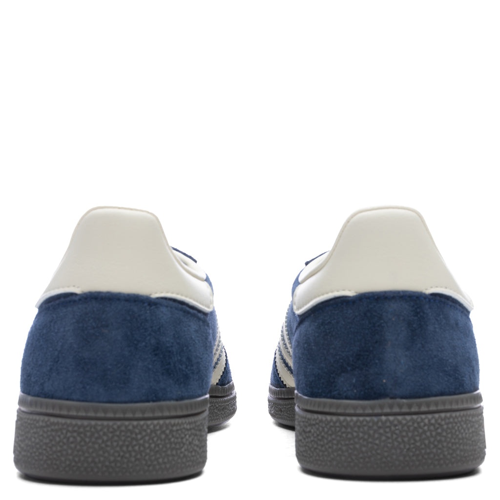 HANDBALL SPEZIAL - NIGHT INDIGO/CREAM WHITE/FOOTWEAR WHITE - 4