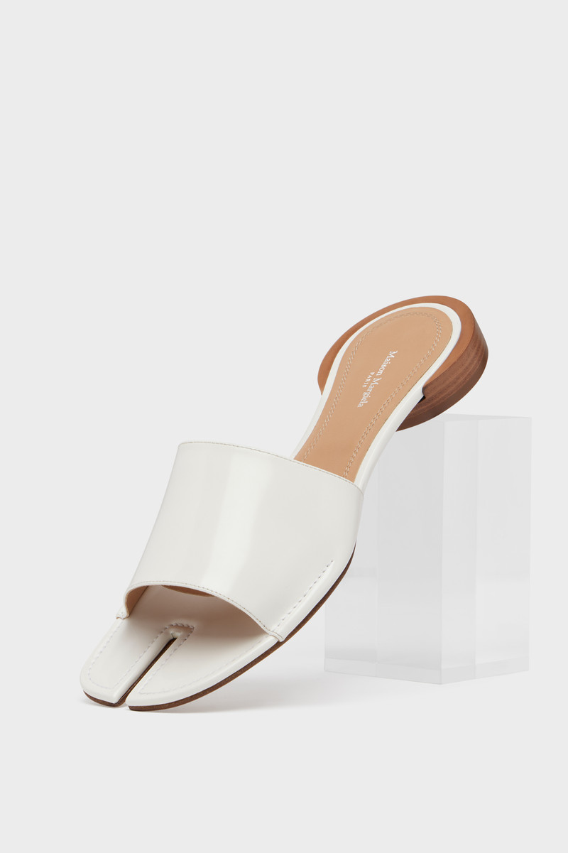 Tabi Flat Mule 1