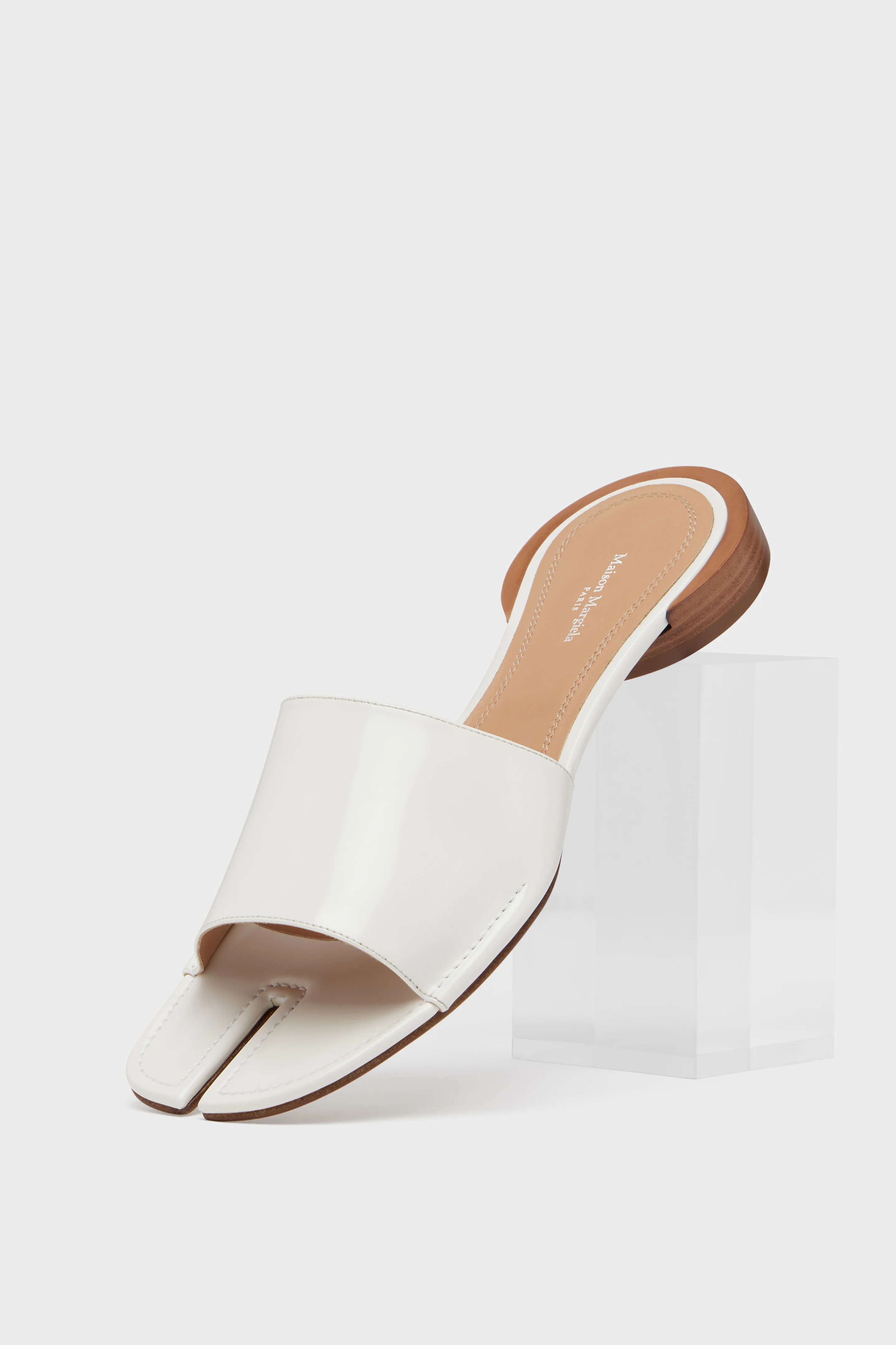 Tabi Flat Mule - 1