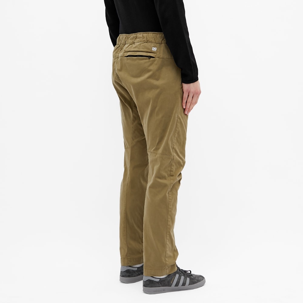 C.P. Company Pocket Lens Cargo Pant - 7