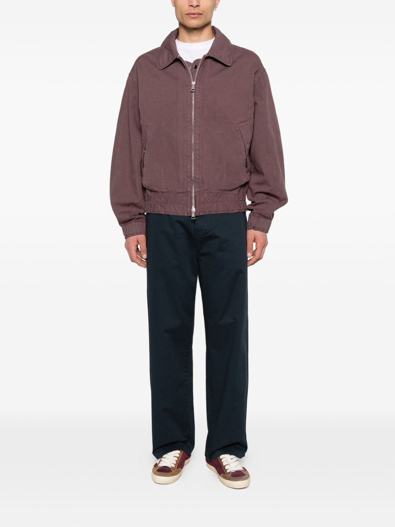Carhartt WIP Brady straight trousers outlook
