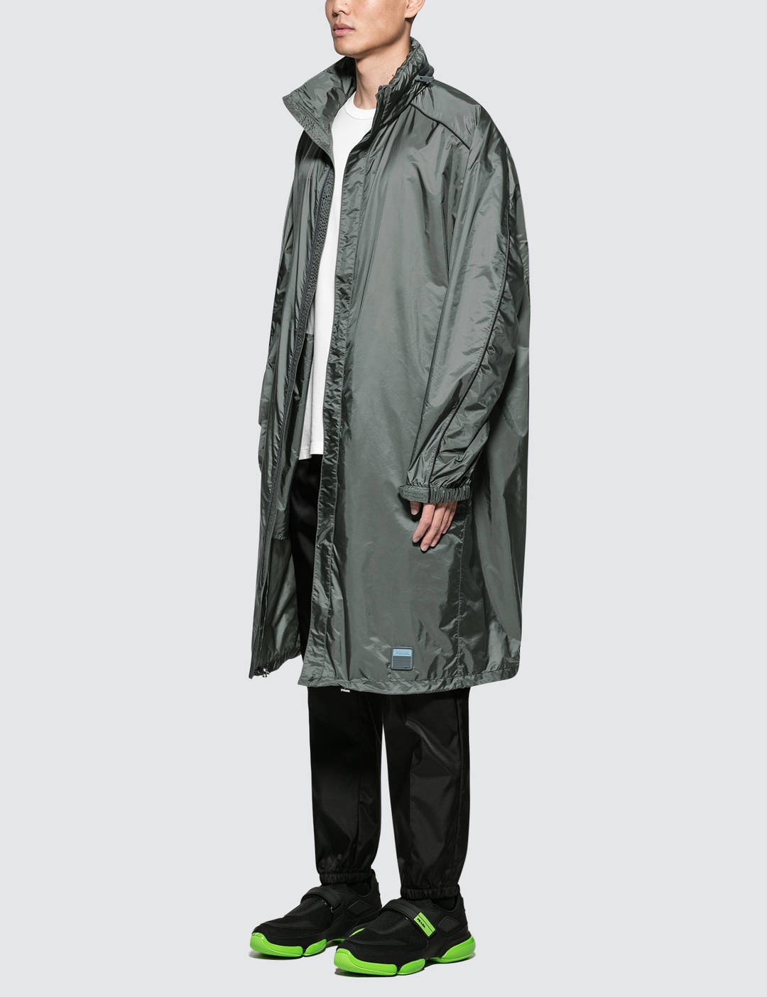 Long Parka - 2