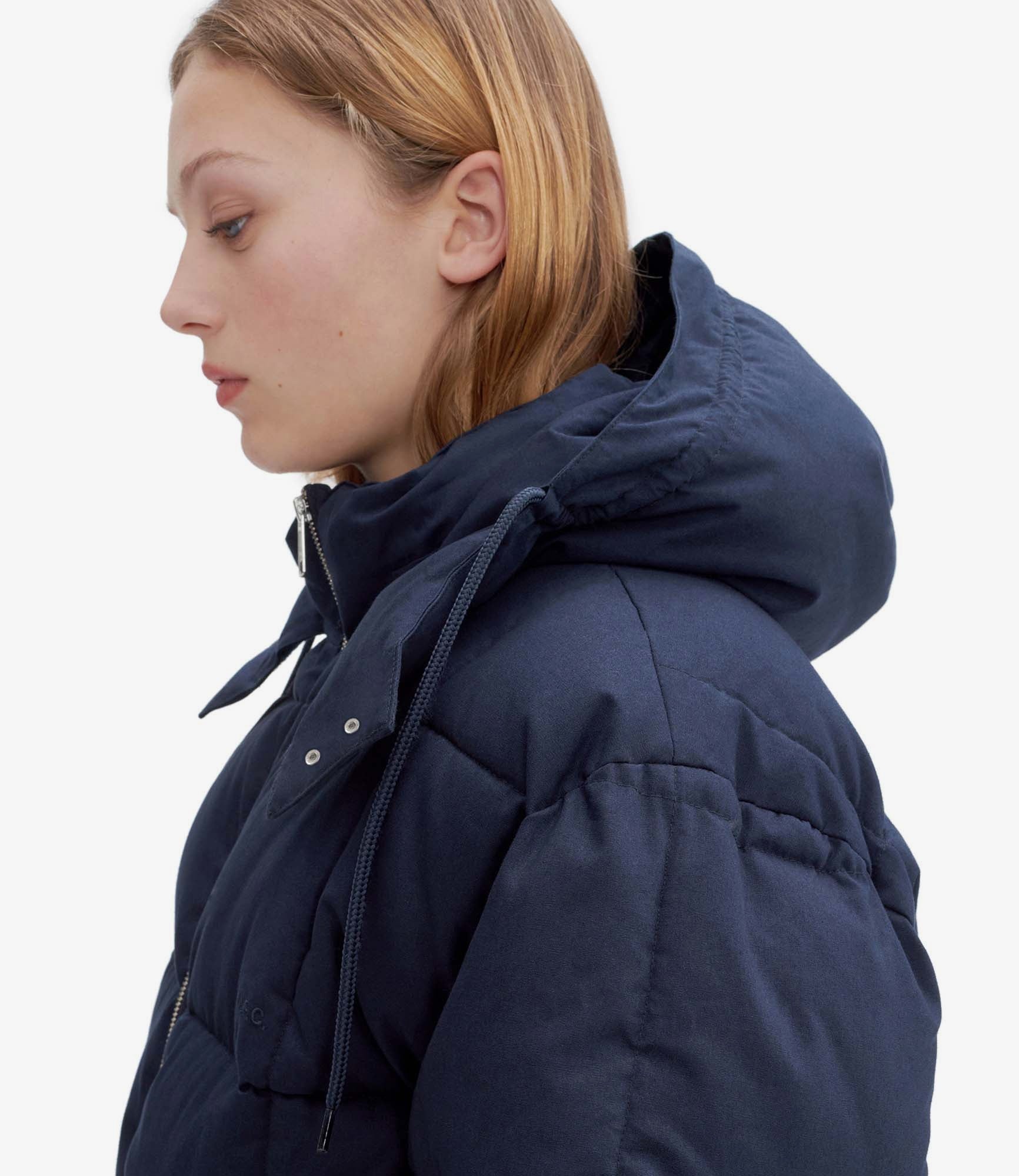 KYLE PUFFER JACKET (W) - 5