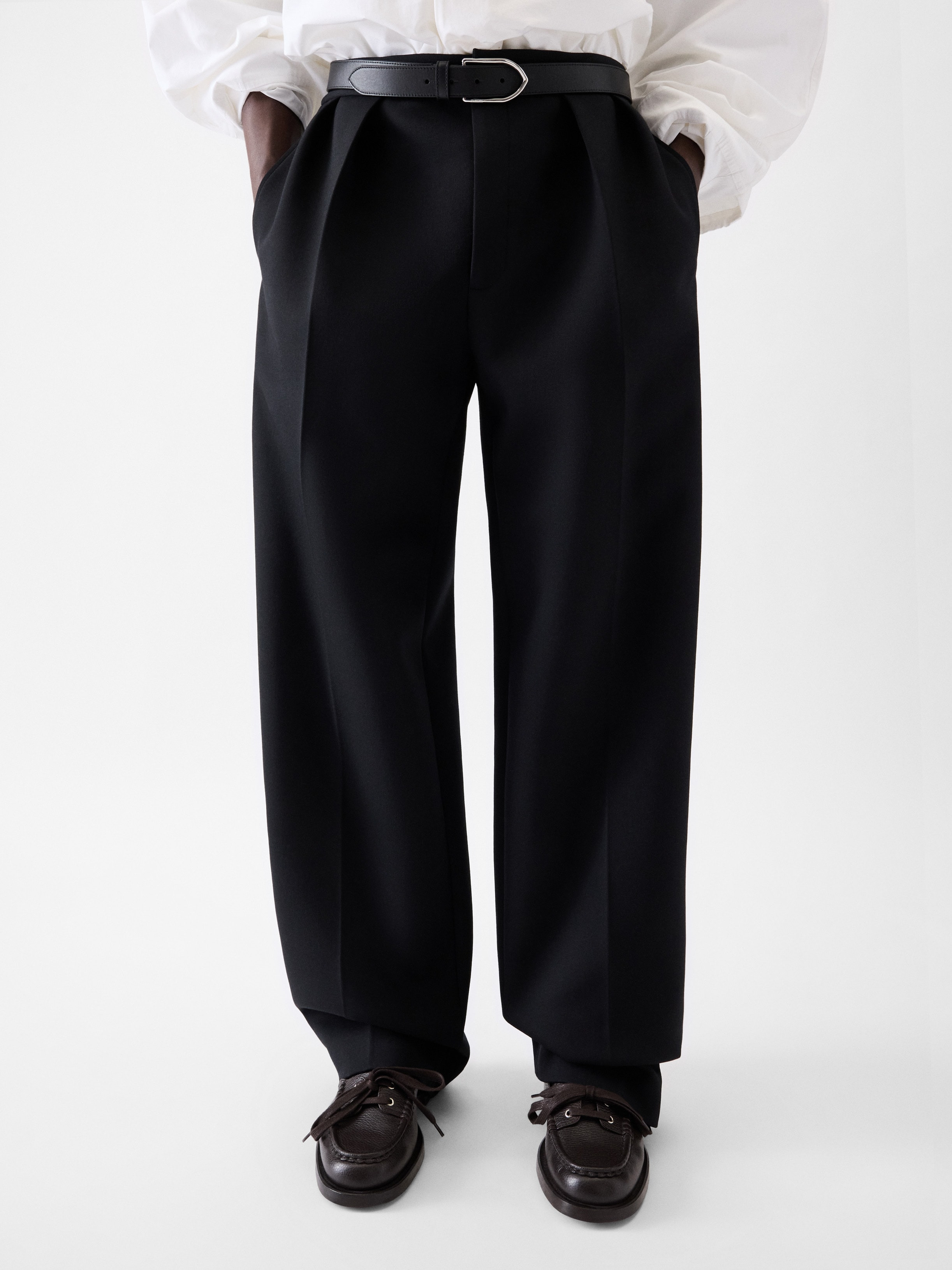 The Citta pants - 3