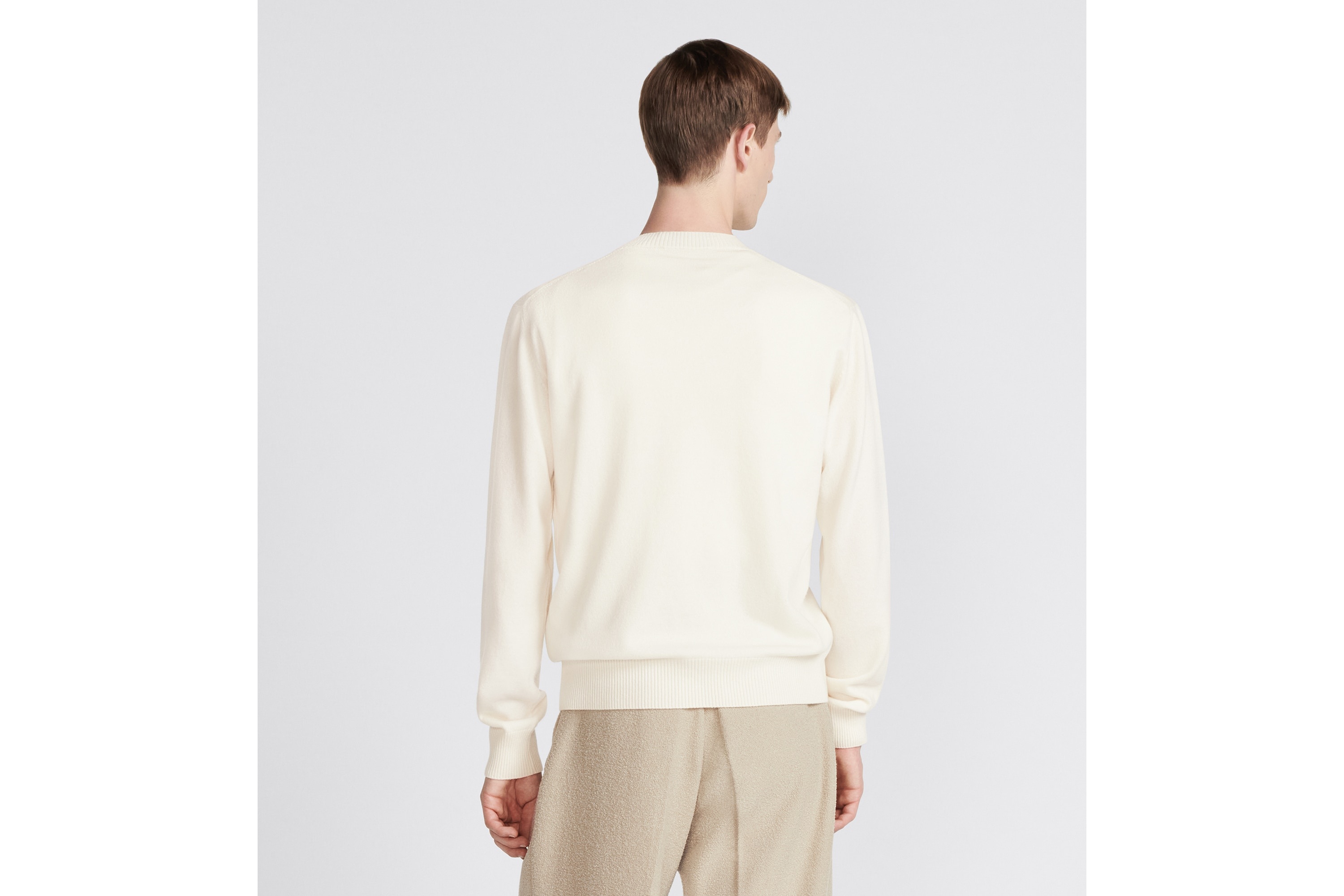 Bobby Sweater - 6