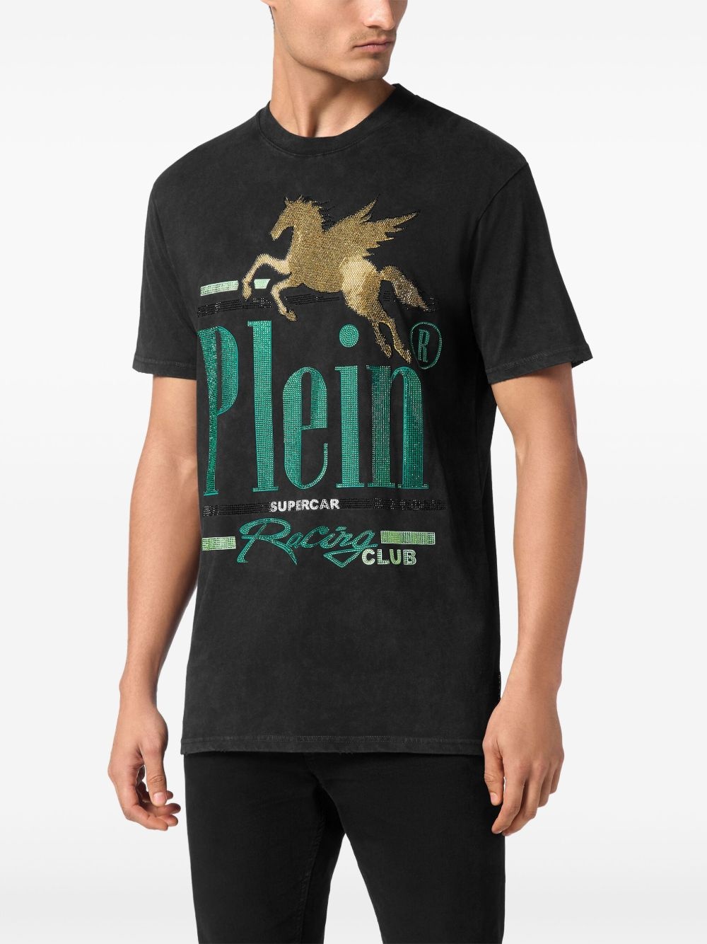 Racing Club T-shirt - 3
