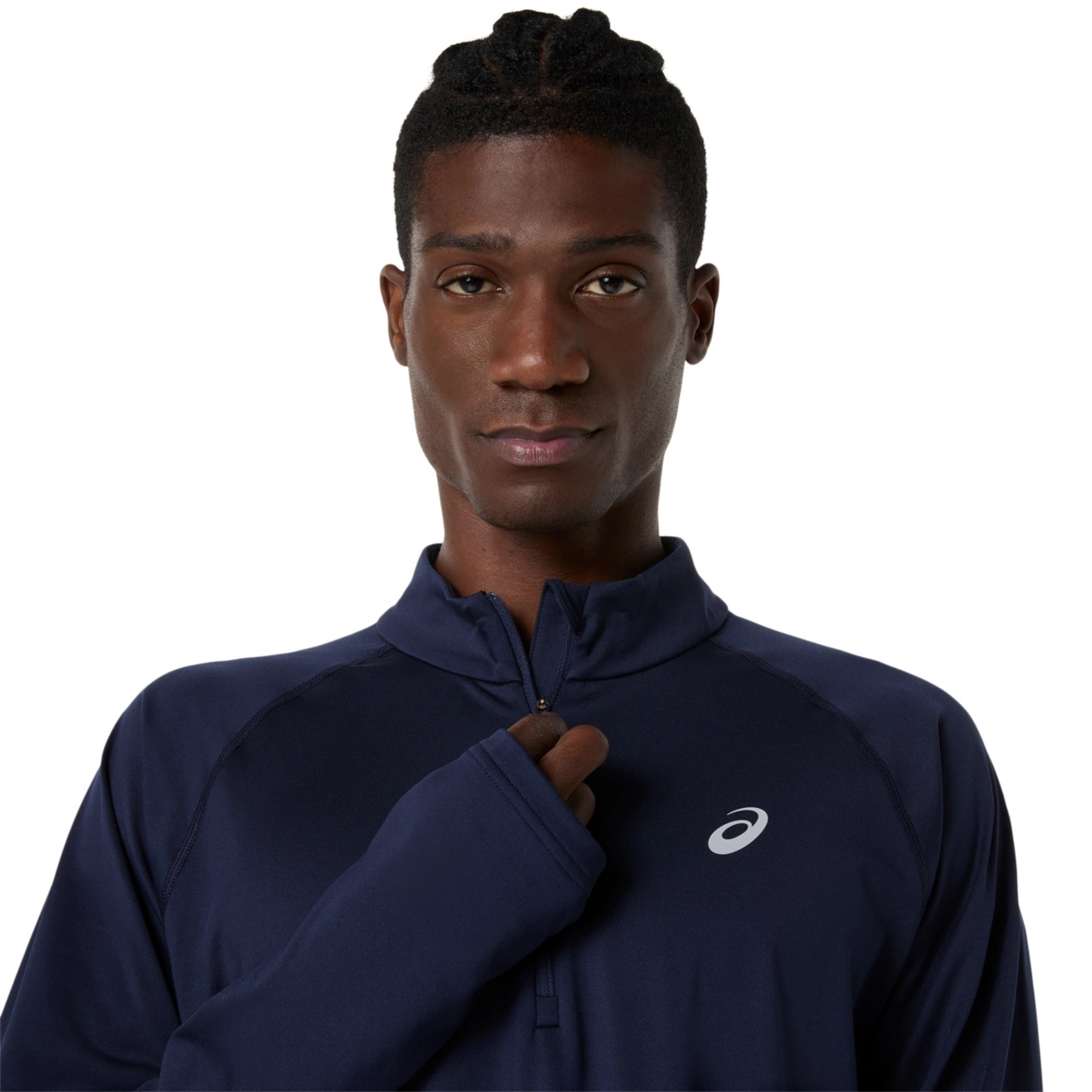 SPORT WINTER 1/2 ZIP TOP - 4