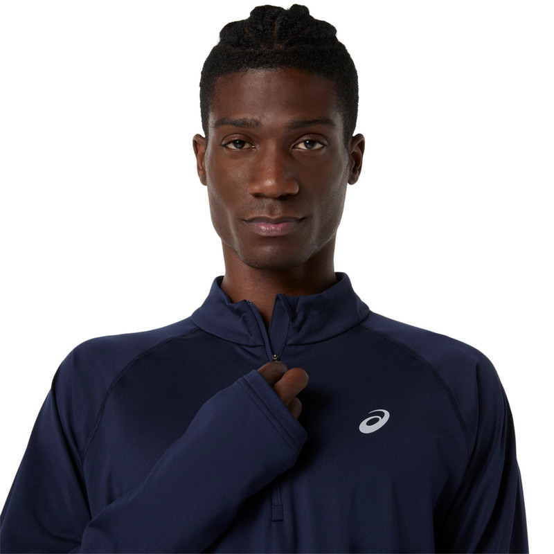 SPORT WINTER 1/2 ZIP TOP 4