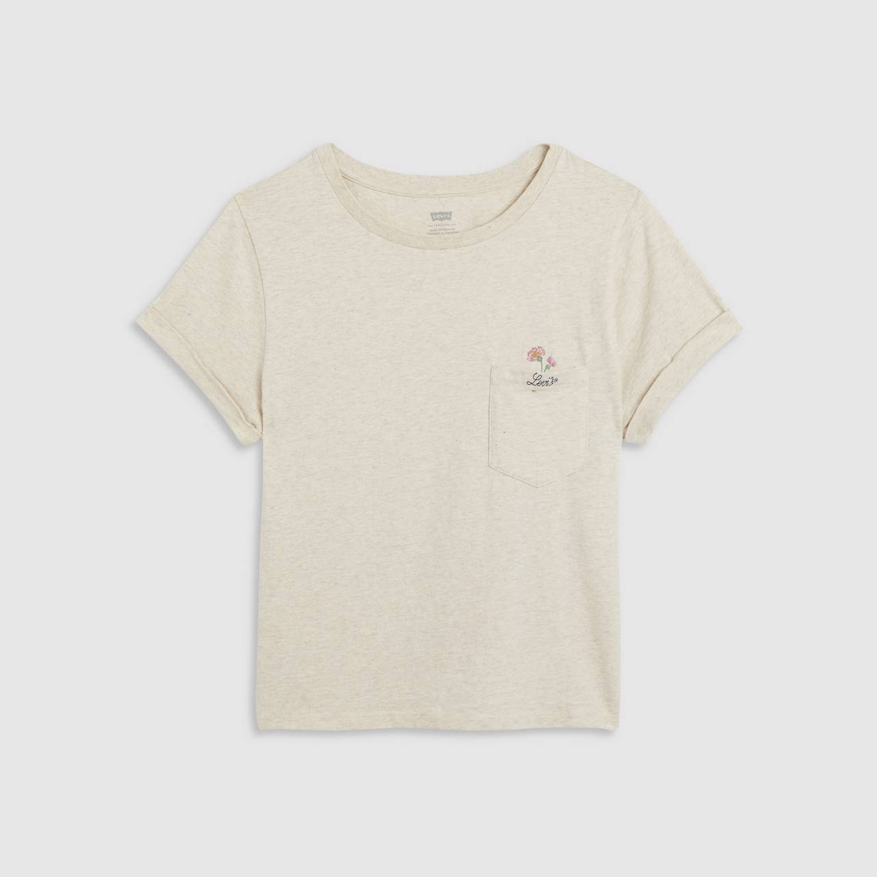 GRAPHIC MARGOT T-SHIRT - 1