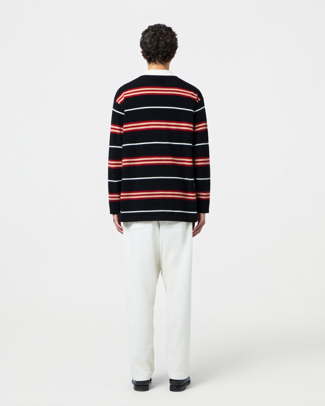 Striped Rugby - 3
