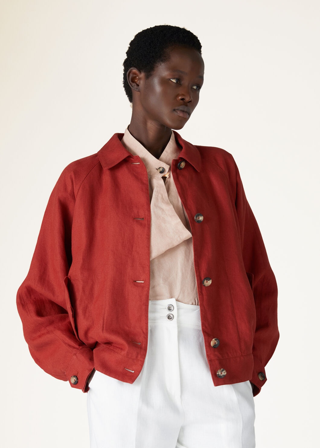 Nimoe Jacket - 4