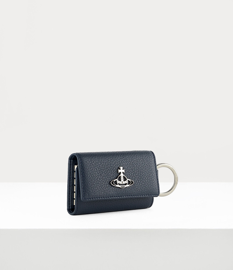 Vivienne Westwood JORDAN KEY WALLET outlook