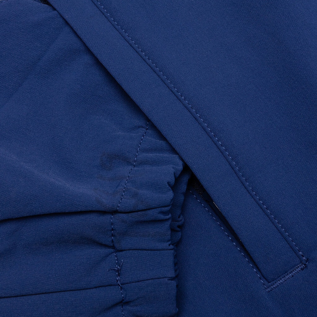 BB SIMULATOR JACKET - BLUE DEPTHS - 4