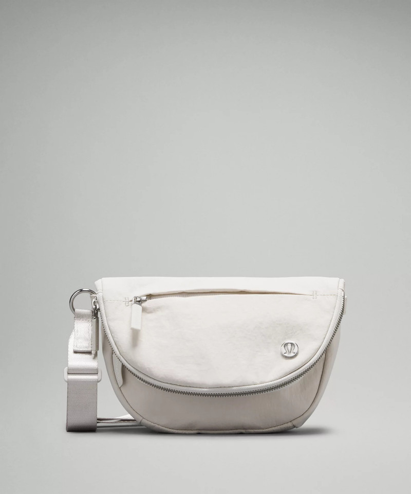 lululemon All Night Festival Bag *Micro 2L - LW9ERQS-061076 | REVERSIBLE