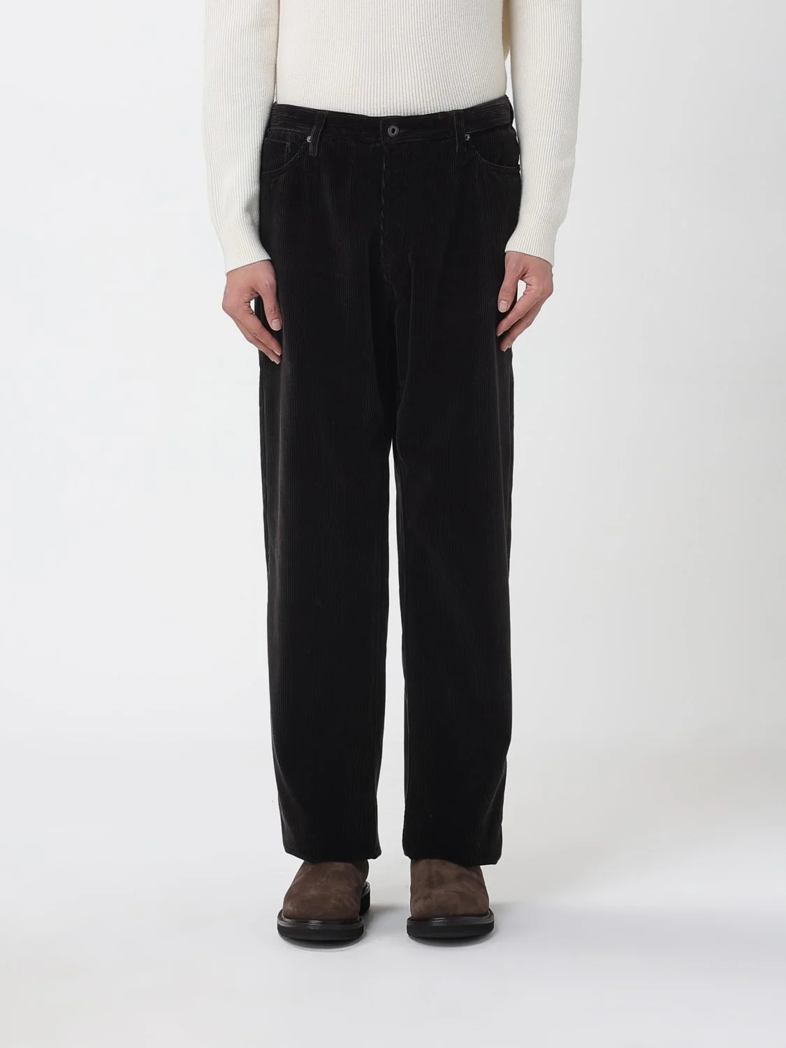 Jeans men Emporio Armani - 1