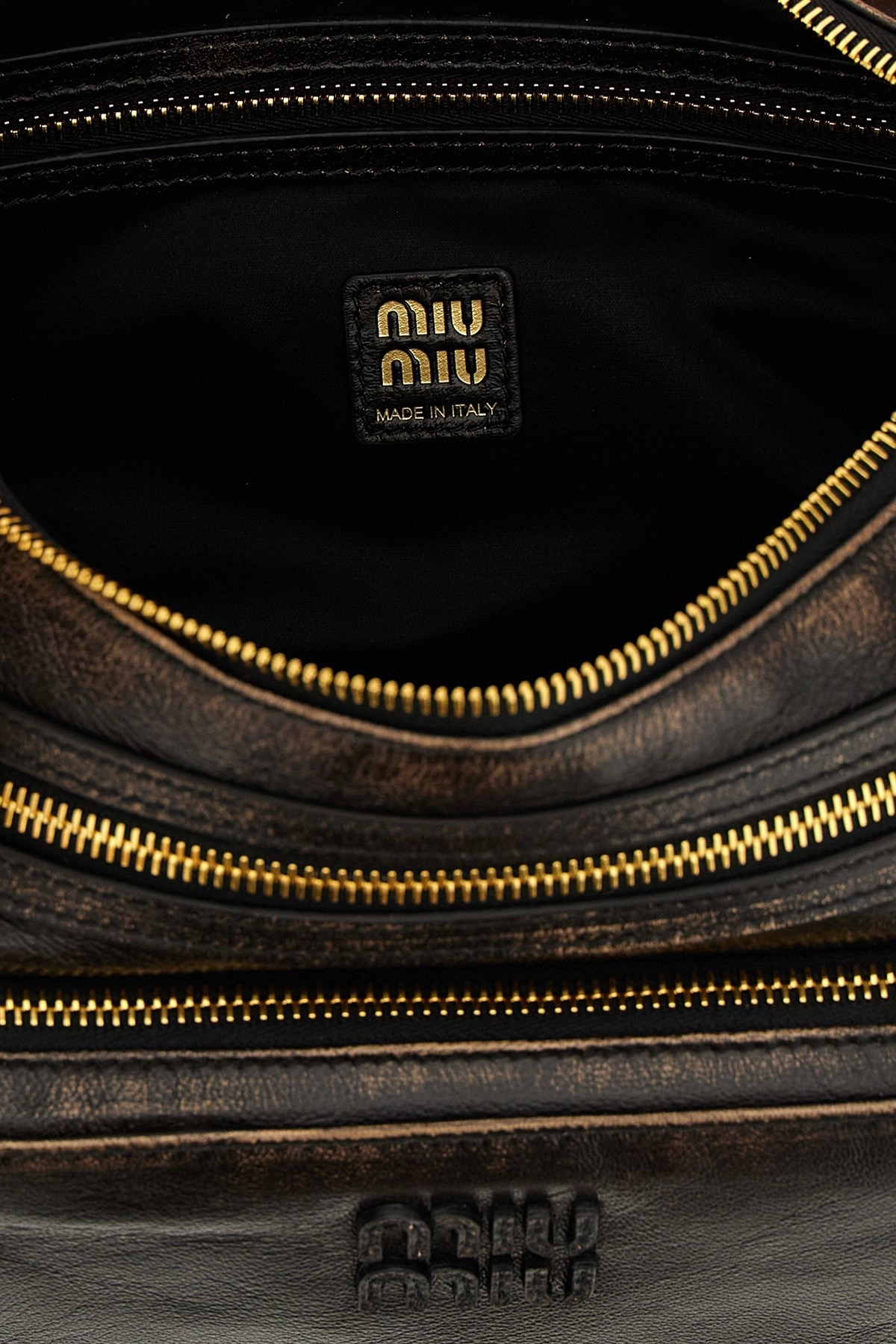 'Pocket' shoulder bag - 5