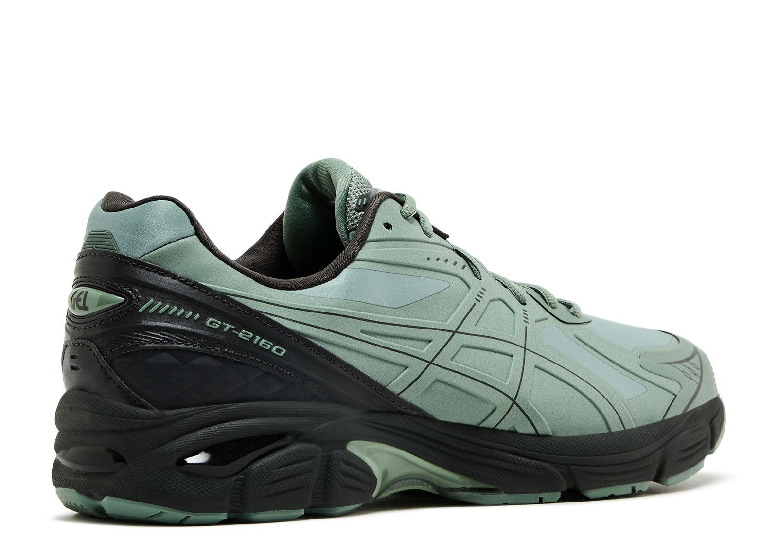 GT 2160 NS 'EARTHENWARE PACK - SLATE GREY' - 3