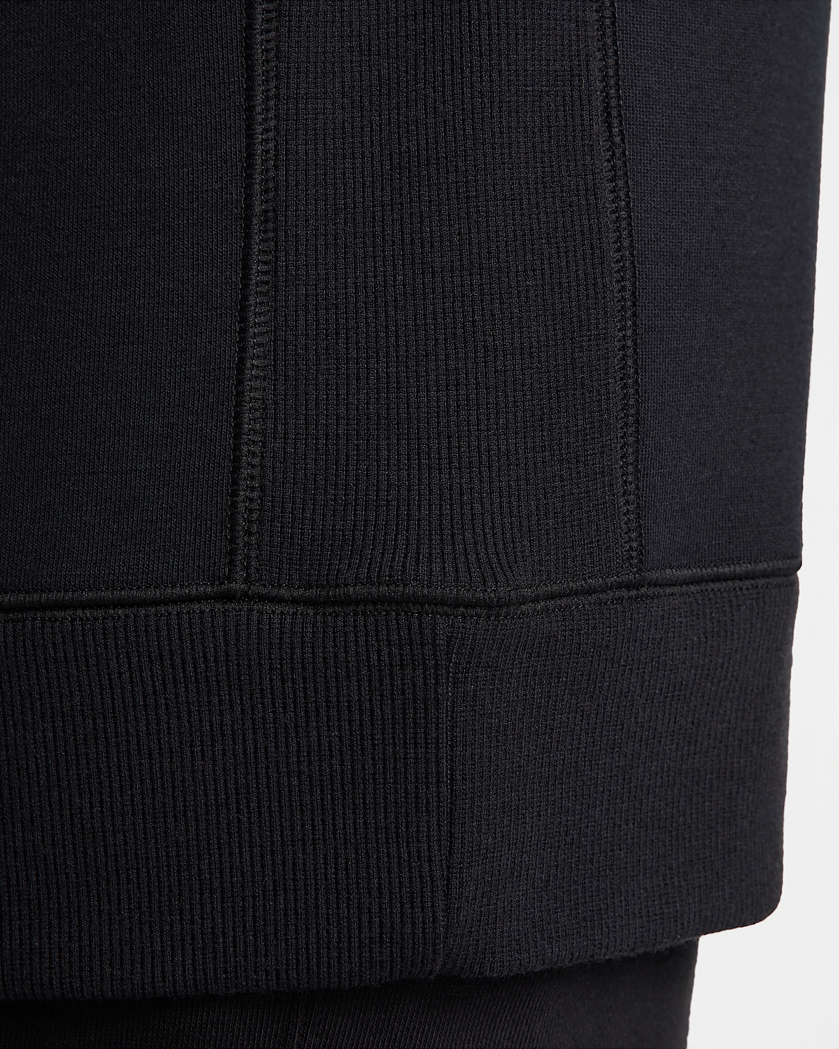 Nike Wool Classics 1/4-Zip Top - 5
