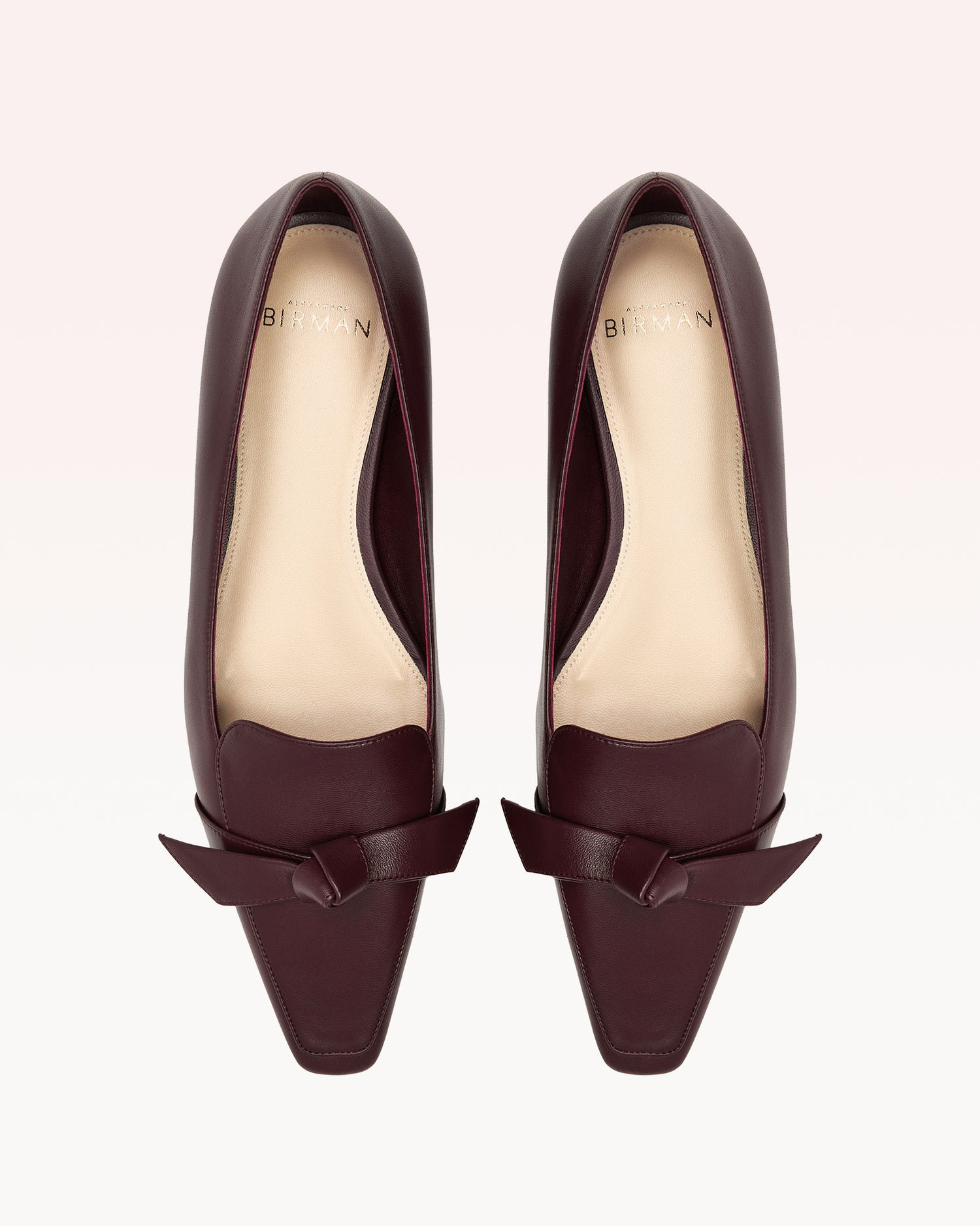 CLARITA SQUARE LOAFER - 5