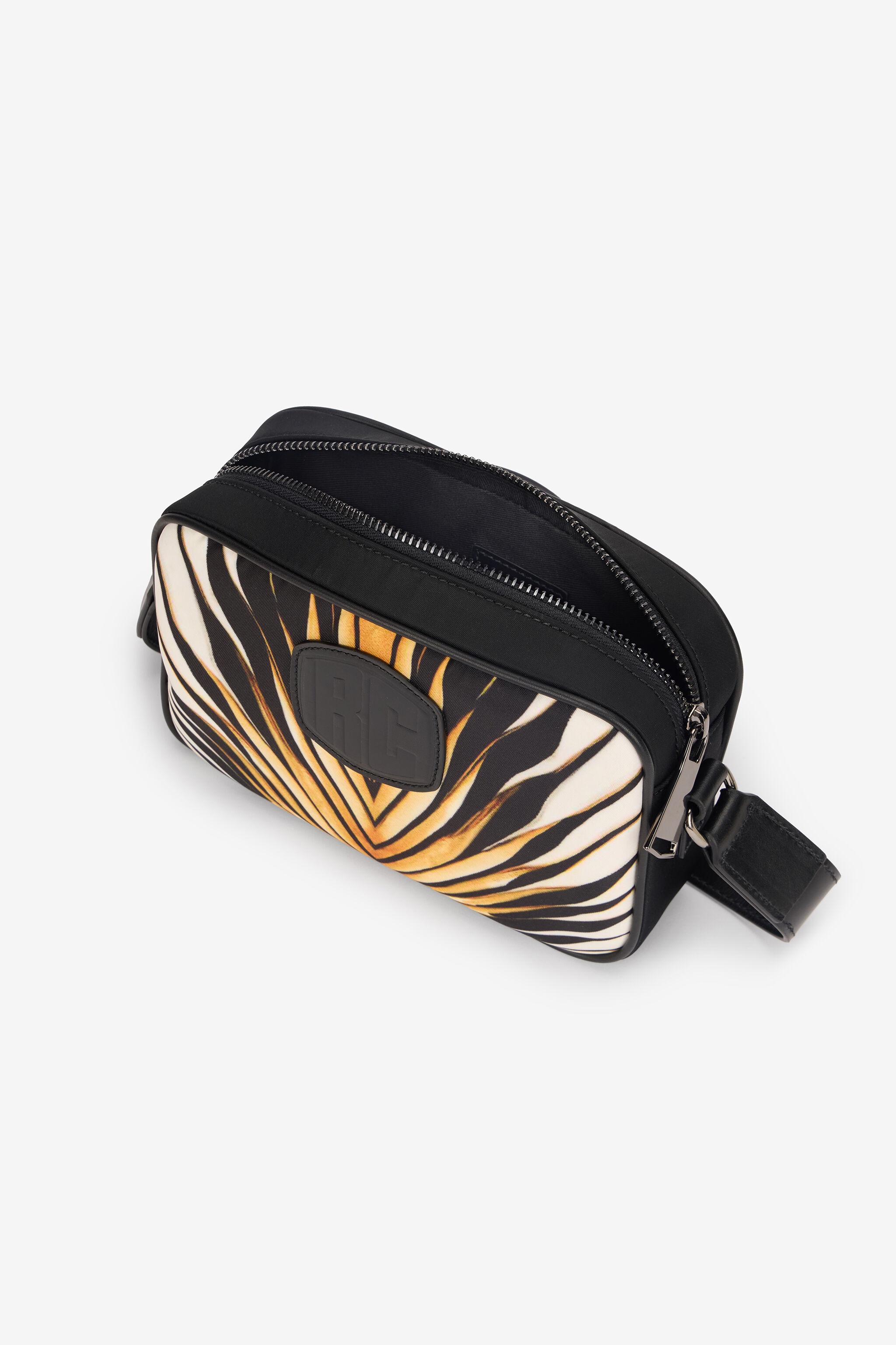Ray Of Gold Camera Bag - 5