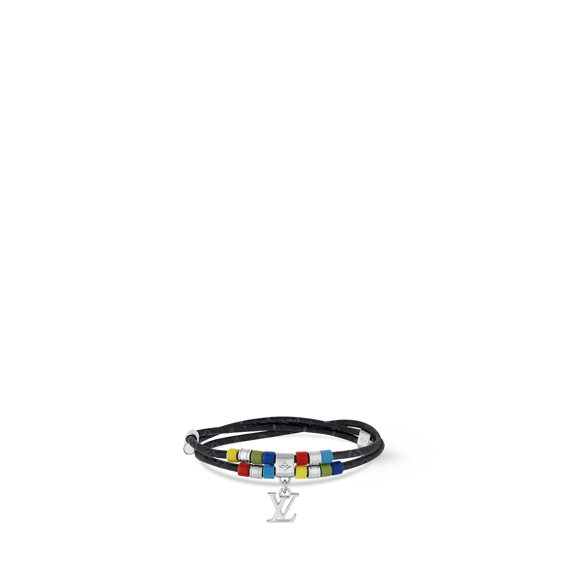 Monogram Play Bracelet - 1