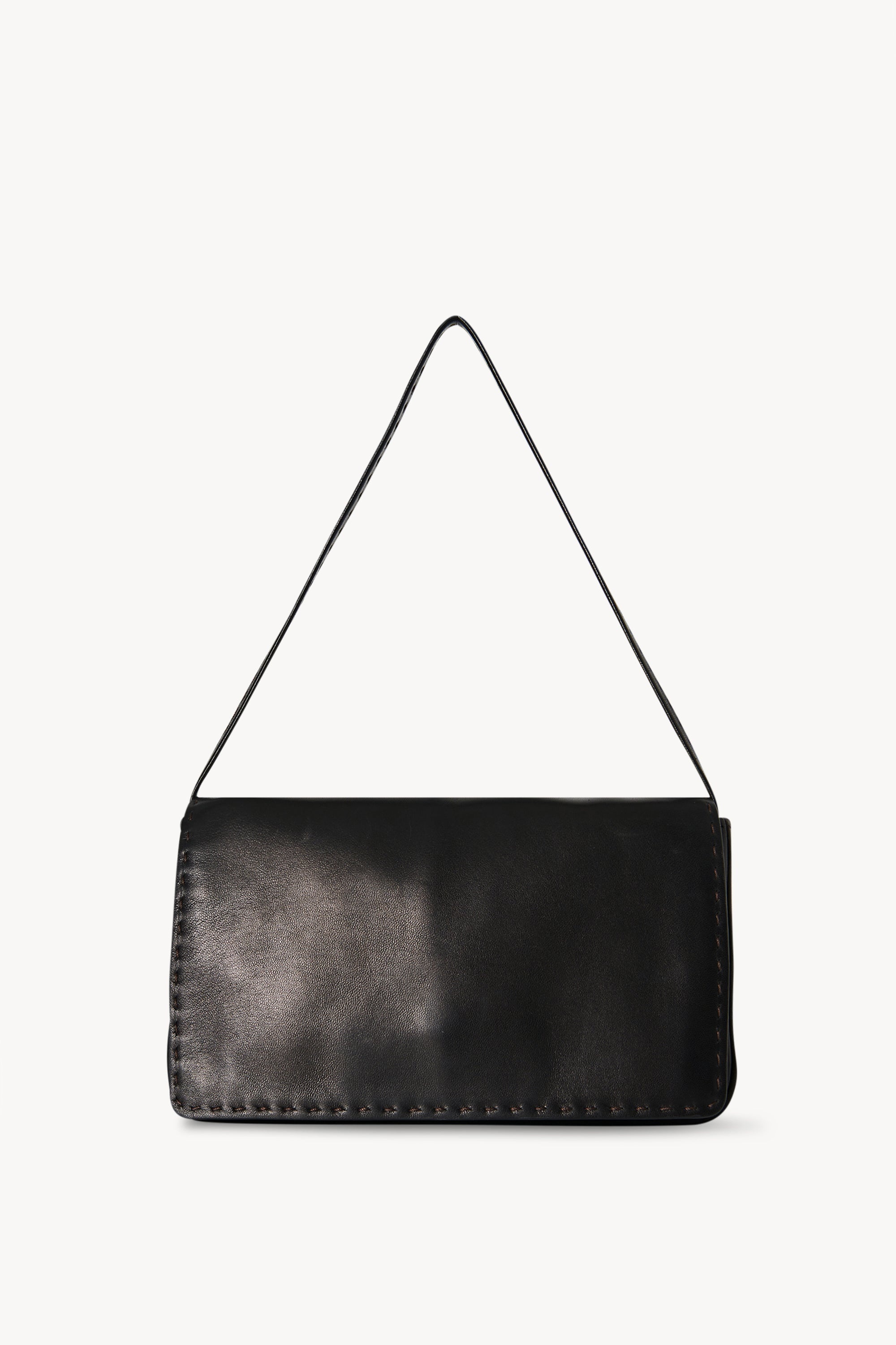 Nuance Shoulder Bag in Leather - 1