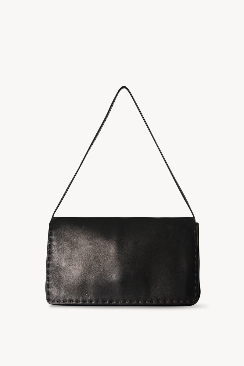 Nuance Shoulder Bag in Leather 1