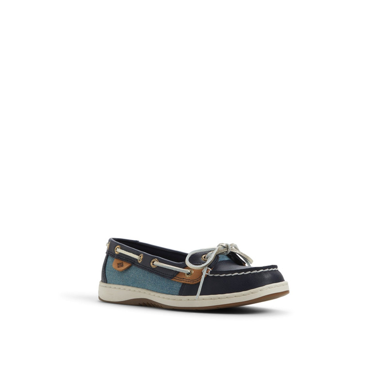 Angelfish 1 Eye Boat Shoe 3