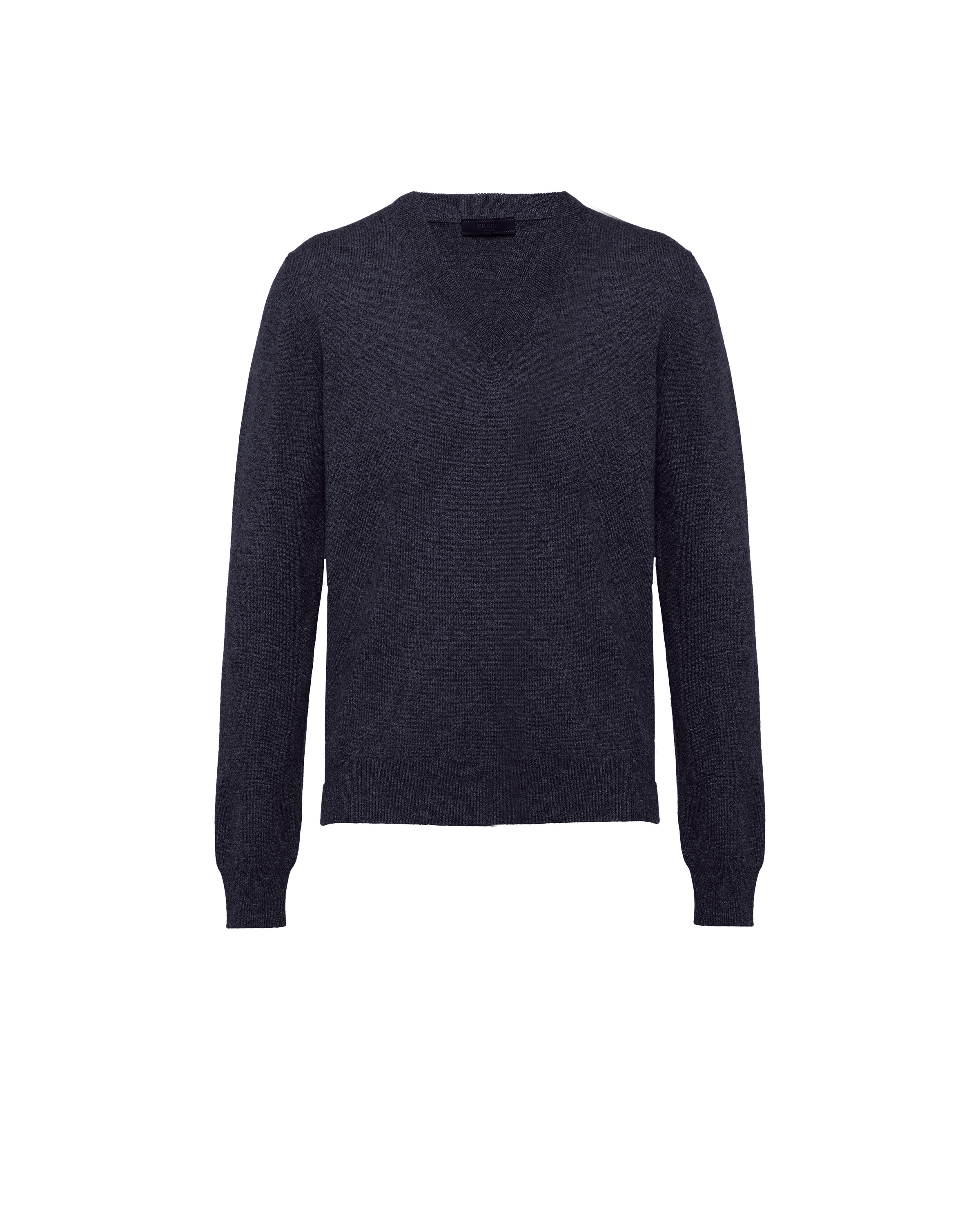 Cashmere sweater - 1