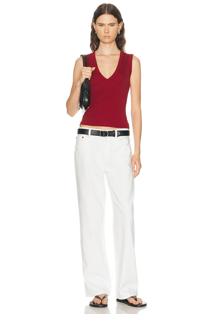 FLORE FLORE Dewi Tank Top outlook