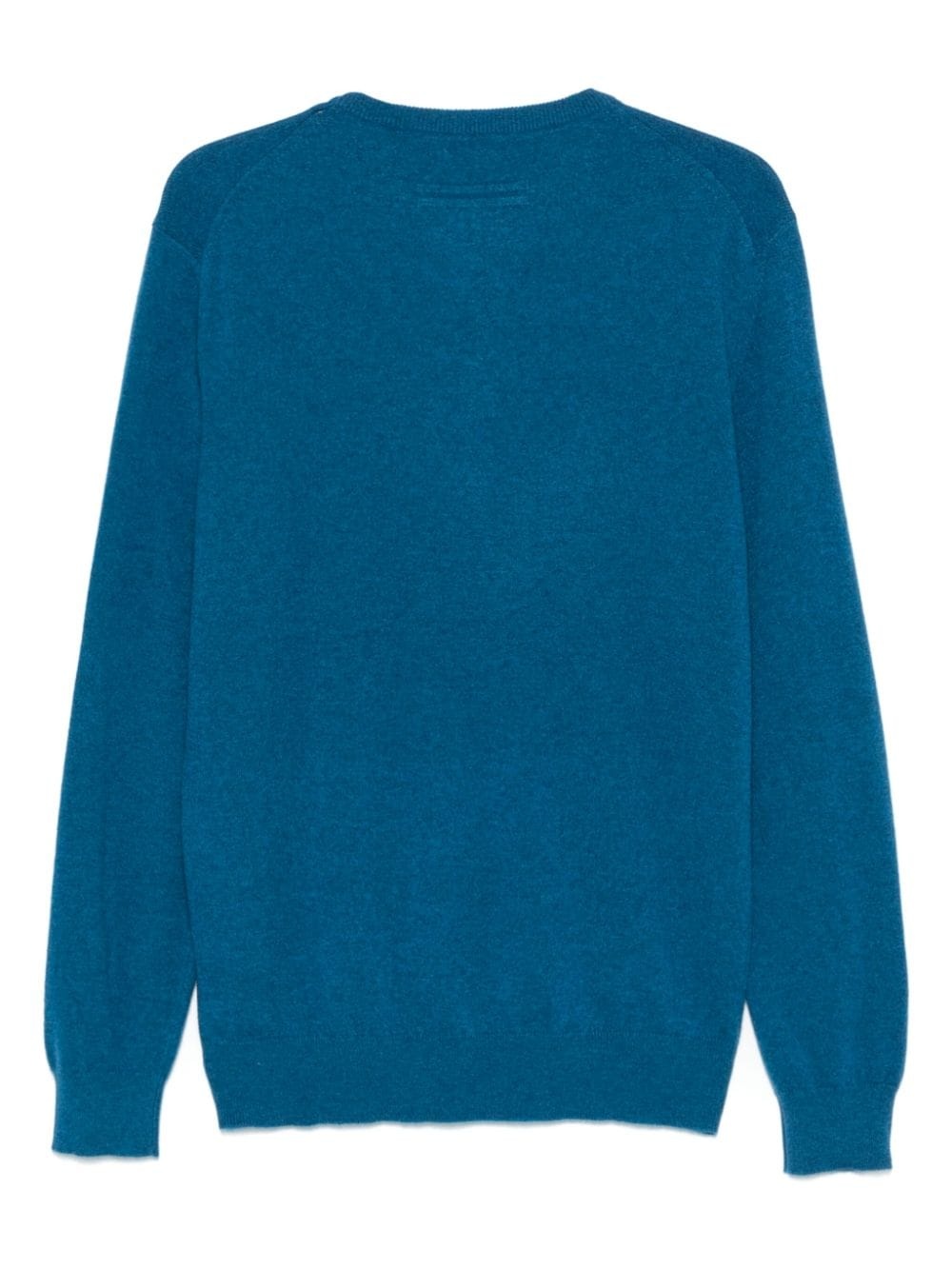 cashmere sweater - 2